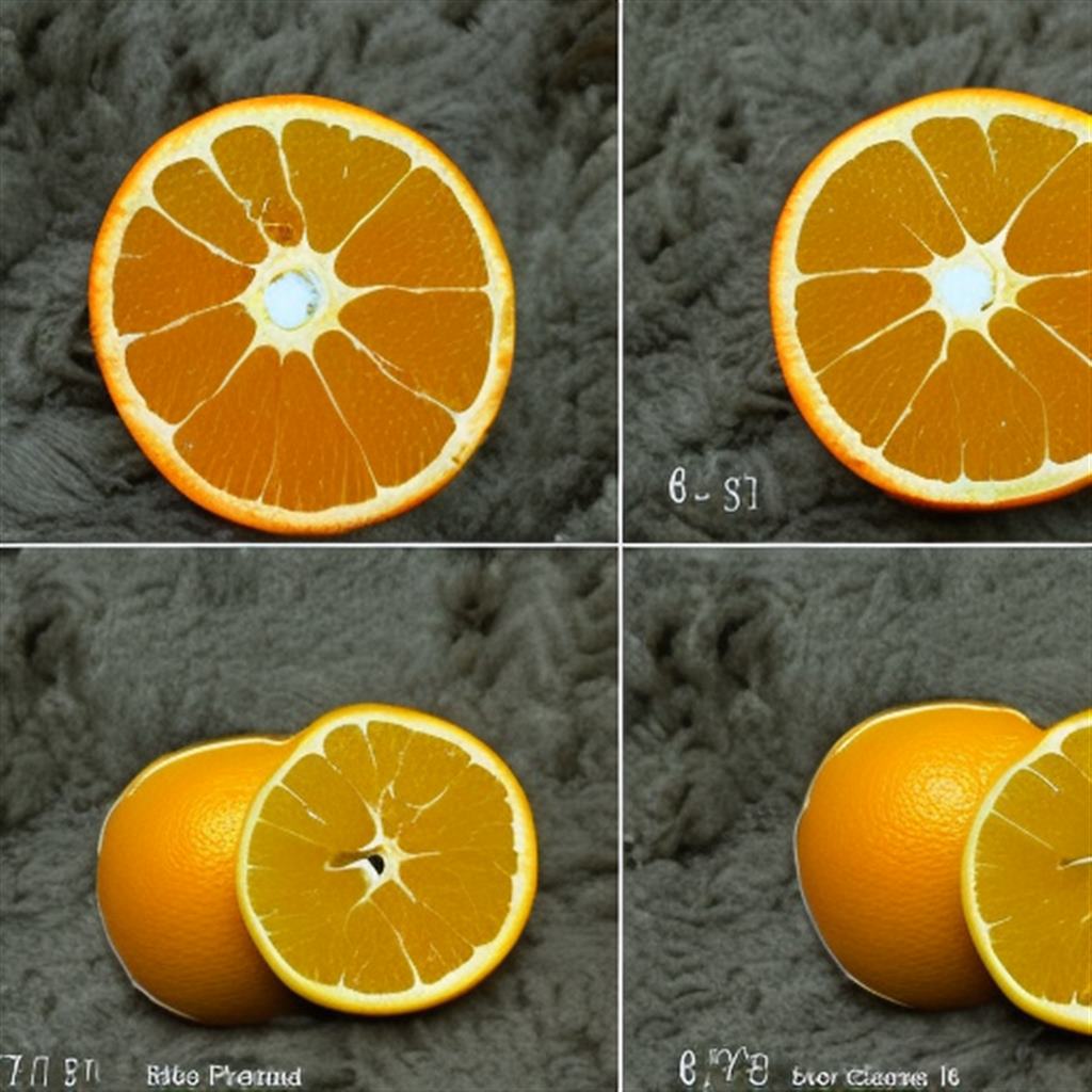 Jak odzyskać pin pomarańczowy