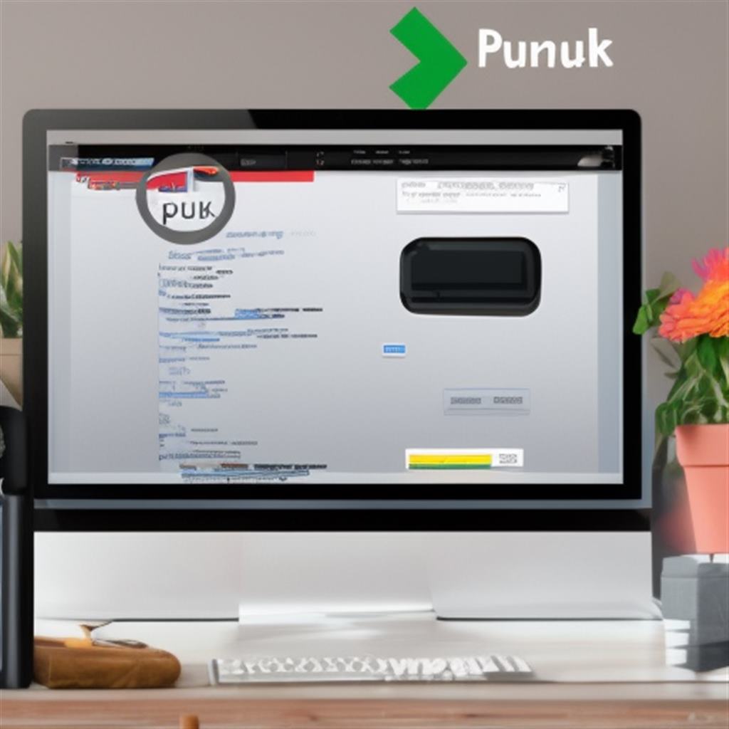 Jak odzyskać kod PUK Plus przez Internet
