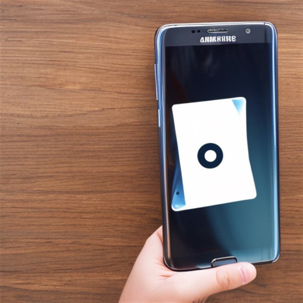 Jak odzyskać kontakty z telefonu Samsung