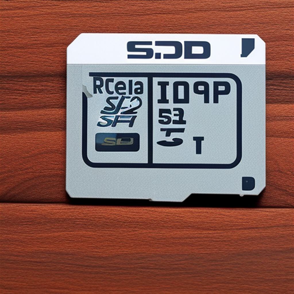 Jak odzyskać pliki z karty SD