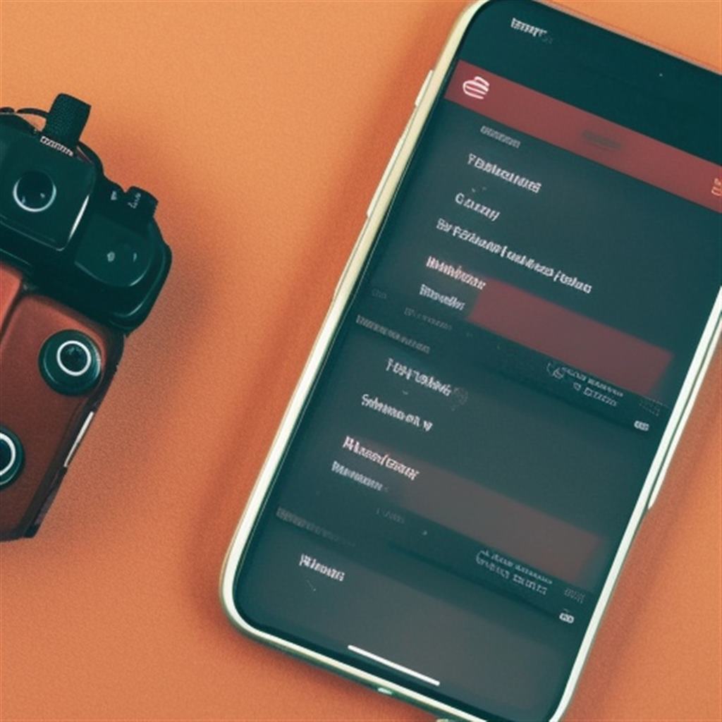 Jak odzyskać skasowane filmy z TikTok